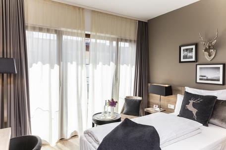 Hotelzimmer 